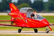 NG30_448 FLS Microjet C/N 2010701, N60LC