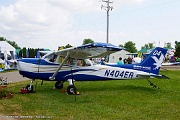 NG30_012 Cessna 172S Skyhawk C/N 172S9154, N404ER