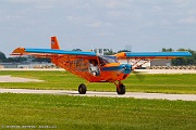 NG30_190 Zenith ACFT CH-701 C/N 6536, N701FH