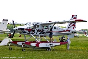 NG30_058 De Havilland Canada DHC-2 MK III Beaver C/N 1668TB38, C-FETN