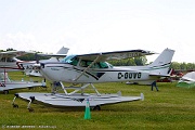 NG30_060 Cessna 172N Skyhawk C/N 17268601, C-GUVG