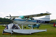 NG30_066 Cessna A185F Skywagon C/N 18503301, C-GFEV