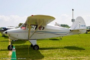 NG30_033 Piper PA-22-150 Tri-Pacer C/N 22-5531, N8005D