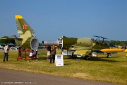 NG31_036 Aero Vodochody L-39C Albatros C/N 931532, NX39MX