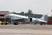 NH08_045 Douglas DC-3C-S4C4G 