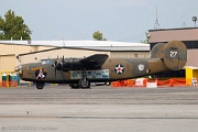 NH08_292 Consolidated Vultee RLB-30 Liberator 