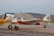 NH09_022 North American Harvard Mk.II C/N 662814, N8994