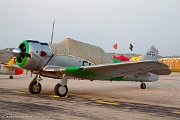 NH09_024 North American SNJ-5 Texan 