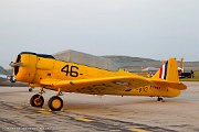 NH09_027 Noorduyn AT-16 Harvard MK II C/N 76-3553, C-FHWX