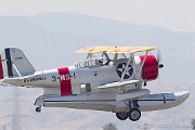 ME04_102 Grumman J2F-6 Duck C/N 33594, NL5SF