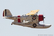 ME04_127 Grumman J2F-6 Duck C/N 33594, NL5SF