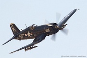 ME04_143 Chance Vought F4U-4 Corsair C/N 9513, NX240CF