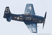 ME04_149 Grumman F8F-2 Bearcat C/N 122674, N7825C