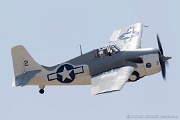 ME04_180 Grumman FM-2 Wildcat C/N 86572, N86572