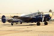 ME04_011 Beech G18S C/N BA-552, N5722T