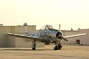 ME04_012 North American T-28A Trojan C/N 49-1540A, NX99395