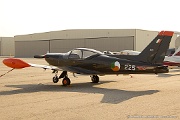 ME04_015 Siai-Marchetti SF-260W C/N 292/24-04, N20D