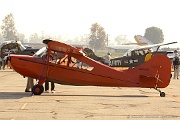 ME04_018 Aeronca 7AC Champion C/N 7AC-6567, N5233R