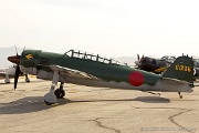 ME04_863 Yokosuka D4Y3 Type 33 Suisei 