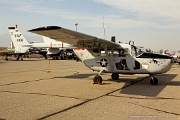 ME04_875 Cessna 337B (O-2B Skymaster) C/N 337M0294, N48233