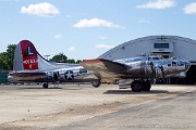 ME26_003 Boeing B-17G Flying Fortress 