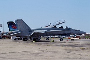 ME26_007 CAF CF-188B Hornet 188917 from 425 TFS 
