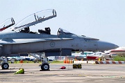 ME26_010 CAF CF-188B Hornet 188917 from 425 TFS 