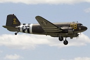 N15SJ Douglas DC-3C Skytrain 