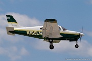 ME26_082 Piper PA-28R-201 Arrow III C/N 2844144 - Farmingdale State College, N165LH