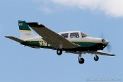 ME26_089 Piper PA-28-161 Warrior III C/N 2842362, N163LH