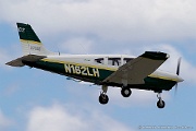 ME26_091 Piper PA-28-161 Warrior III C/N 2842361, N162LH