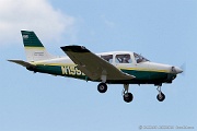 ME26_093 Piper PA-28-161 Warrior III C/N 2842200, N159LH