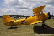 MH01_061 Naval Aircraft Factory N3N-3 Yellow Peril C/N 1926, N44963