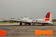 MF09_032 Boeing B-17G Flying Fortress 