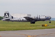 MF09_115 Boeing B-29A Superfortress 