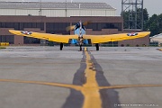 MF09_117 Taxiing for take off