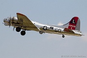 MF09_164 Boeing B-17G Flying Fortress 