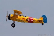 MF09_179 Boeing A-75N1 (PT17) Stearman C/N 75-1925, N26M