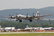 MF09_186 Boeing B-29A Superfortress 