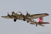 MF09_197 Boeing B-17G Flying Fortress 