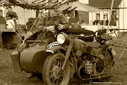 MF09_136 World War II Reenactors
