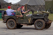 MF09_143 World War II Reenactors