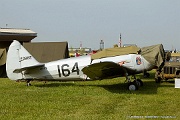 MF09_003 Fairchild M-62C (PT-23A) C/N T42-6001, N62476