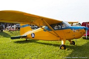 MF09_005 Stinson 10 C/N 7582, 