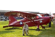 MF09_006 Stinson 10 C/N 7552, N26265