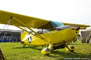 MF09_008 Stinson 10A C/N 8109, NC36709