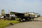 MF09_011 North American TB-25N Mitchell 