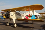MF09_018 Boeing A-75N1 (PT-17) Stearman C/N 75-2403, N49927