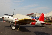 MF09_022 Consolidated Vultee BT-13A Valiant C/N 6519, N60277
