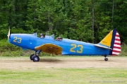 ME18_190 Fairchild M-62A C/N T43-5778, N323CJ